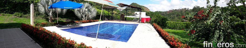 JULIAN DAVID BUSTAMANTE - Finca en San Jerónimo, Antioquia